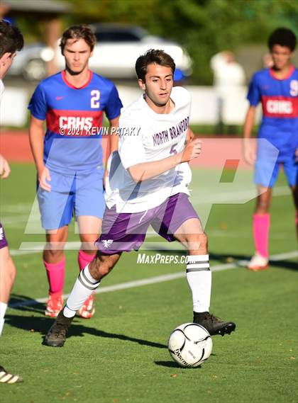 Thumbnail 3 in North Branford @ Coginchaug Regional photogallery.