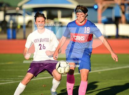 Thumbnail 3 in North Branford @ Coginchaug Regional photogallery.