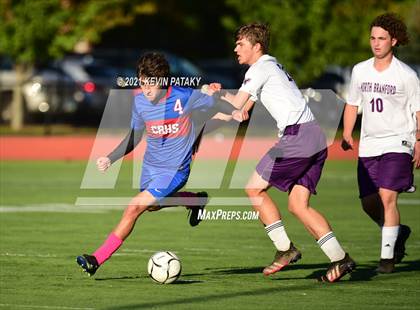 Thumbnail 1 in North Branford @ Coginchaug Regional photogallery.