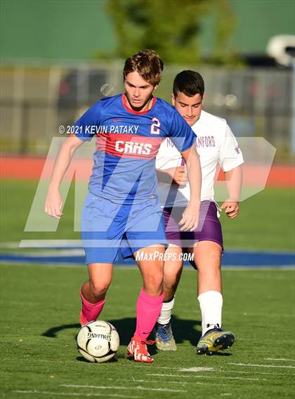 Thumbnail 2 in North Branford @ Coginchaug Regional photogallery.