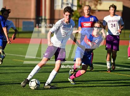 Thumbnail 1 in North Branford @ Coginchaug Regional photogallery.