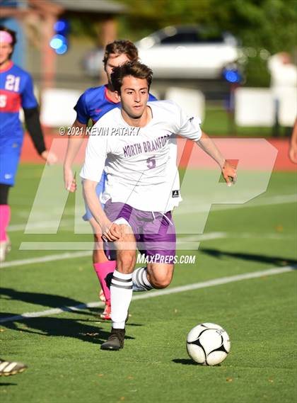 Thumbnail 2 in North Branford @ Coginchaug Regional photogallery.