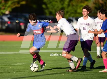 Thumbnail 3 in North Branford @ Coginchaug Regional photogallery.
