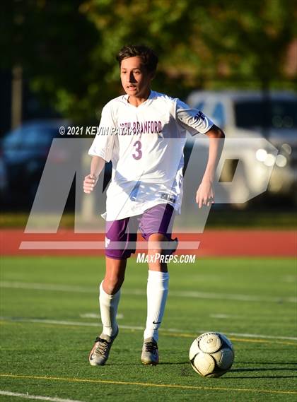 Thumbnail 1 in North Branford @ Coginchaug Regional photogallery.