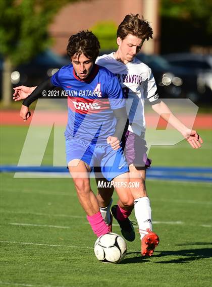 Thumbnail 3 in North Branford @ Coginchaug Regional photogallery.