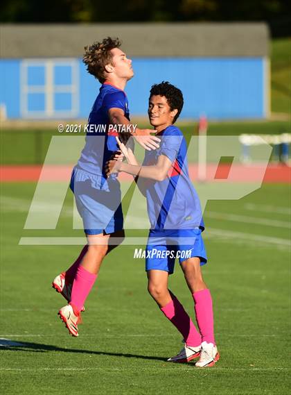 Thumbnail 3 in North Branford @ Coginchaug Regional photogallery.