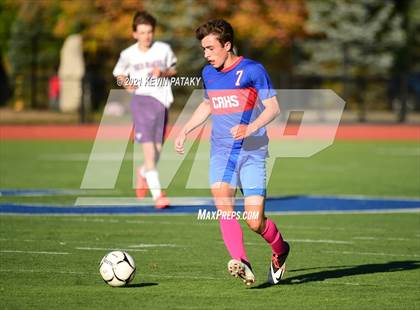 Thumbnail 1 in North Branford @ Coginchaug Regional photogallery.