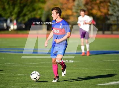 Thumbnail 3 in North Branford @ Coginchaug Regional photogallery.