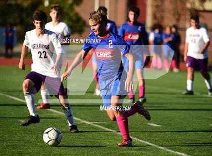Thumbnail 2 in North Branford @ Coginchaug Regional photogallery.
