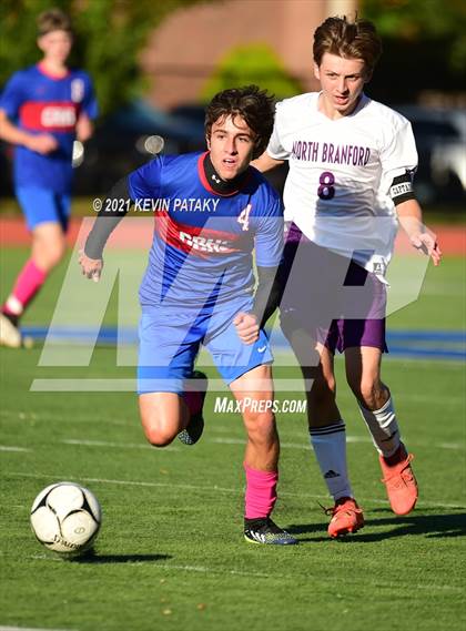 Thumbnail 3 in North Branford @ Coginchaug Regional photogallery.