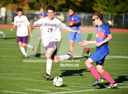 Thumbnail 3 in North Branford @ Coginchaug Regional photogallery.