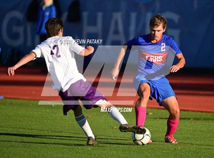 Thumbnail 3 in North Branford @ Coginchaug Regional photogallery.