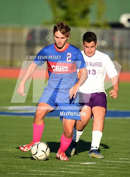 Thumbnail 3 in North Branford @ Coginchaug Regional photogallery.