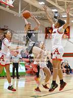 Photo from the gallery "Lafayette Jefferson @ Anderson"