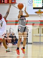 Photo from the gallery "Lafayette Jefferson @ Anderson"