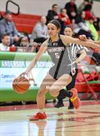 Photo from the gallery "Lafayette Jefferson @ Anderson"