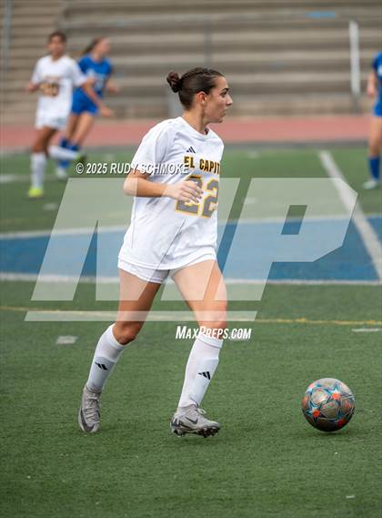Thumbnail 1 in El Capitan @ Rancho Bernardo photogallery.