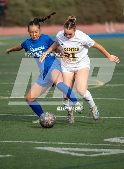 Thumbnail 1 in El Capitan @ Rancho Bernardo photogallery.