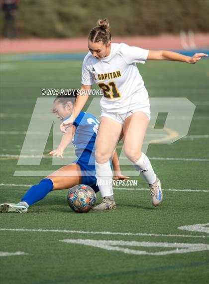 Thumbnail 3 in El Capitan @ Rancho Bernardo photogallery.