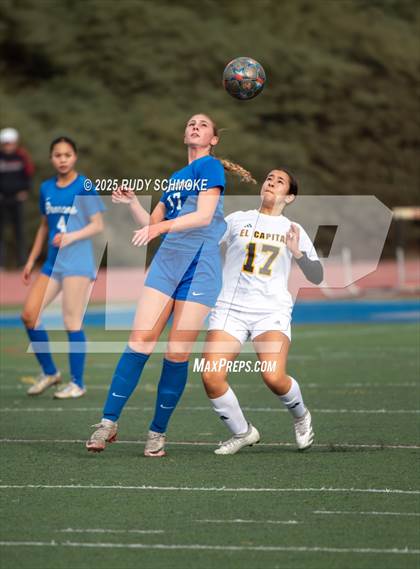 Thumbnail 1 in El Capitan @ Rancho Bernardo photogallery.