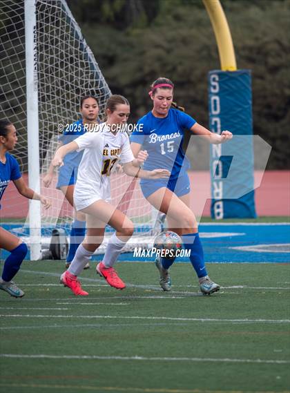 Thumbnail 1 in El Capitan @ Rancho Bernardo photogallery.