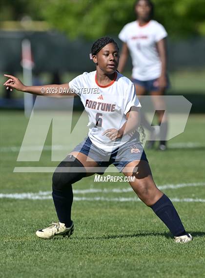 Thumbnail 1 in Fortune Early College @ Leroy Greene Academy photogallery.