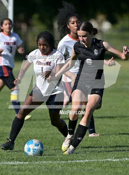 Thumbnail 1 in Fortune Early College @ Leroy Greene Academy photogallery.