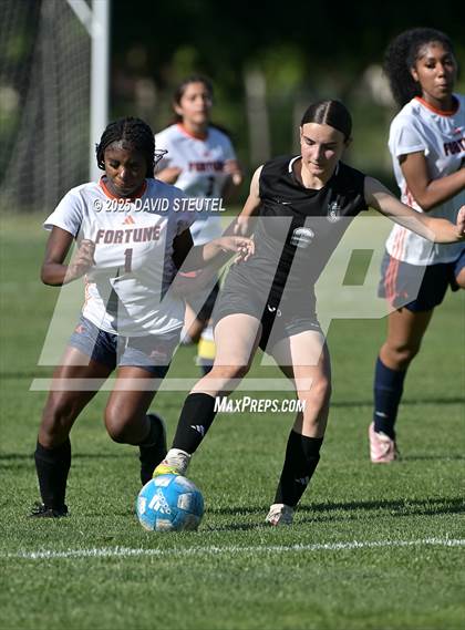 Thumbnail 2 in Fortune Early College @ Leroy Greene Academy photogallery.