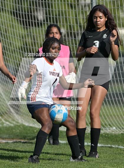 Thumbnail 3 in Fortune Early College @ Leroy Greene Academy photogallery.