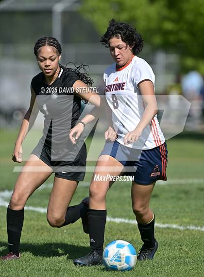 Thumbnail 1 in Fortune Early College @ Leroy Greene Academy photogallery.