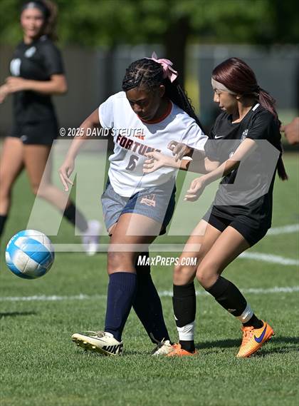 Thumbnail 1 in Fortune Early College @ Leroy Greene Academy photogallery.