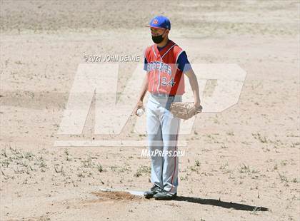 Thumbnail 3 in Penasco @ McCurdy photogallery.