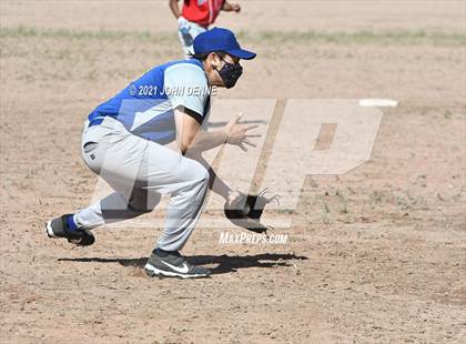 Thumbnail 3 in Penasco @ McCurdy photogallery.