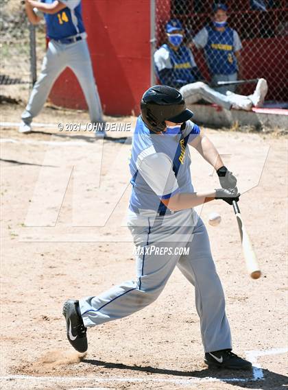 Thumbnail 1 in Penasco @ McCurdy photogallery.