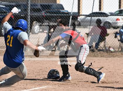 Thumbnail 3 in Penasco @ McCurdy photogallery.
