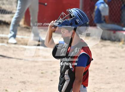 Thumbnail 3 in Penasco @ McCurdy photogallery.