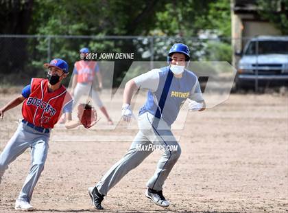 Thumbnail 3 in Penasco @ McCurdy photogallery.