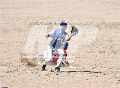 Thumbnail 3 in Penasco @ McCurdy photogallery.