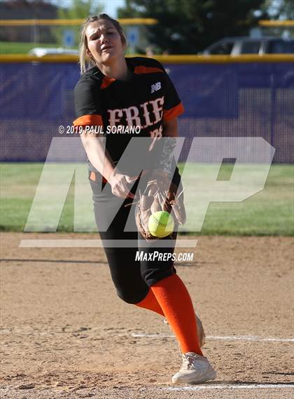 Thumbnail 3 in Erie @ Holy Family photogallery.