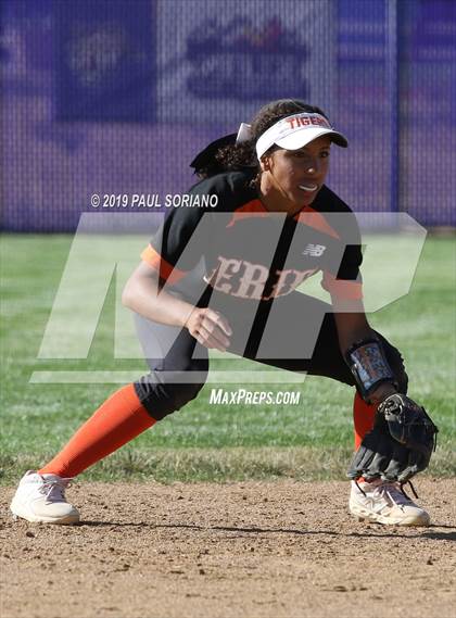 Thumbnail 3 in Erie @ Holy Family photogallery.