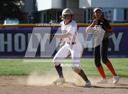 Thumbnail 1 in Erie @ Holy Family photogallery.