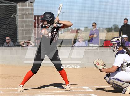 Thumbnail 1 in Erie @ Holy Family photogallery.