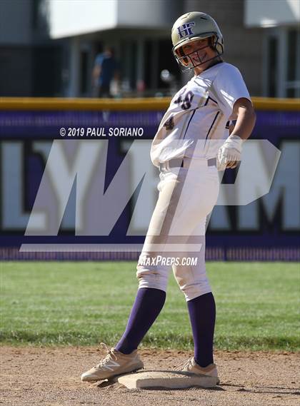 Thumbnail 1 in Erie @ Holy Family photogallery.