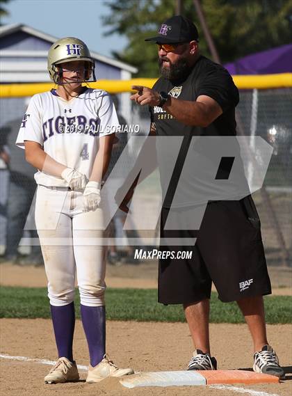 Thumbnail 1 in Erie @ Holy Family photogallery.