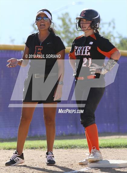 Thumbnail 1 in Erie @ Holy Family photogallery.