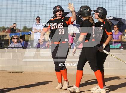 Thumbnail 2 in Erie @ Holy Family photogallery.