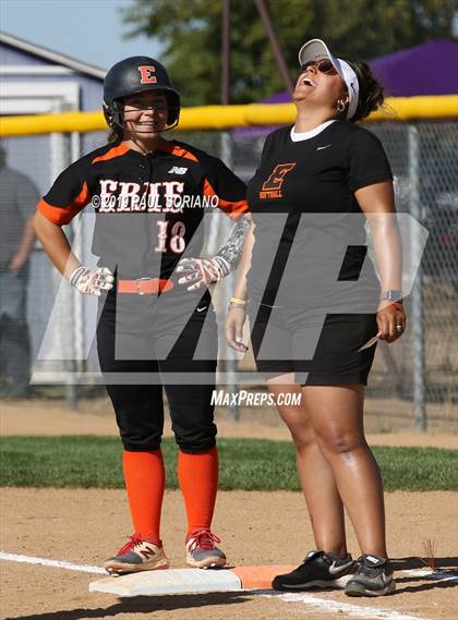 Thumbnail 1 in Erie @ Holy Family photogallery.