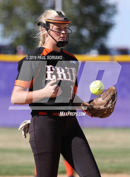 Thumbnail 1 in Erie @ Holy Family photogallery.