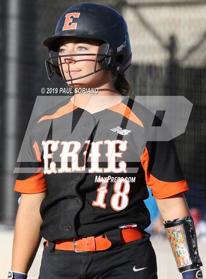 Thumbnail 1 in Erie @ Holy Family photogallery.