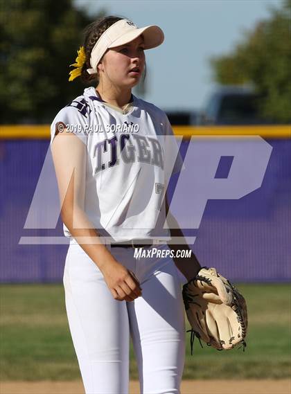 Thumbnail 2 in Erie @ Holy Family photogallery.